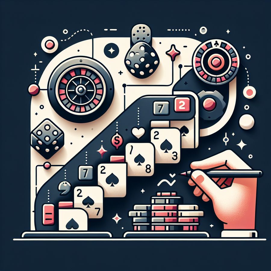 Betsilin'e Giriş Nasıl Yapılır? Adım Adım Üye Girişi Rehberi