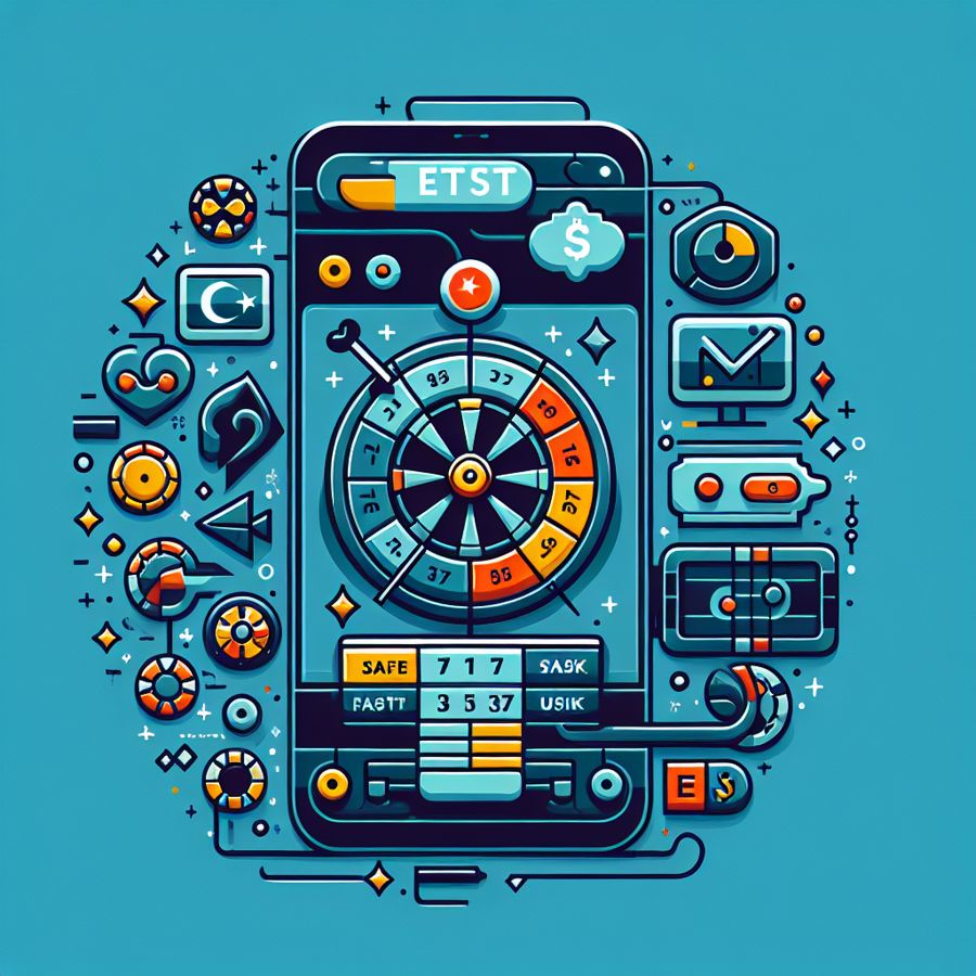 Betsilin Güncel Giriş Adresi: Hızlı ve Güvenli Erişim